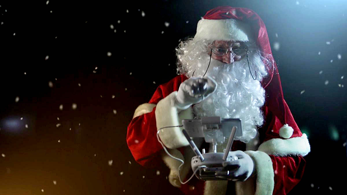 ÜSTRA - Weihnachtsfilm 2015